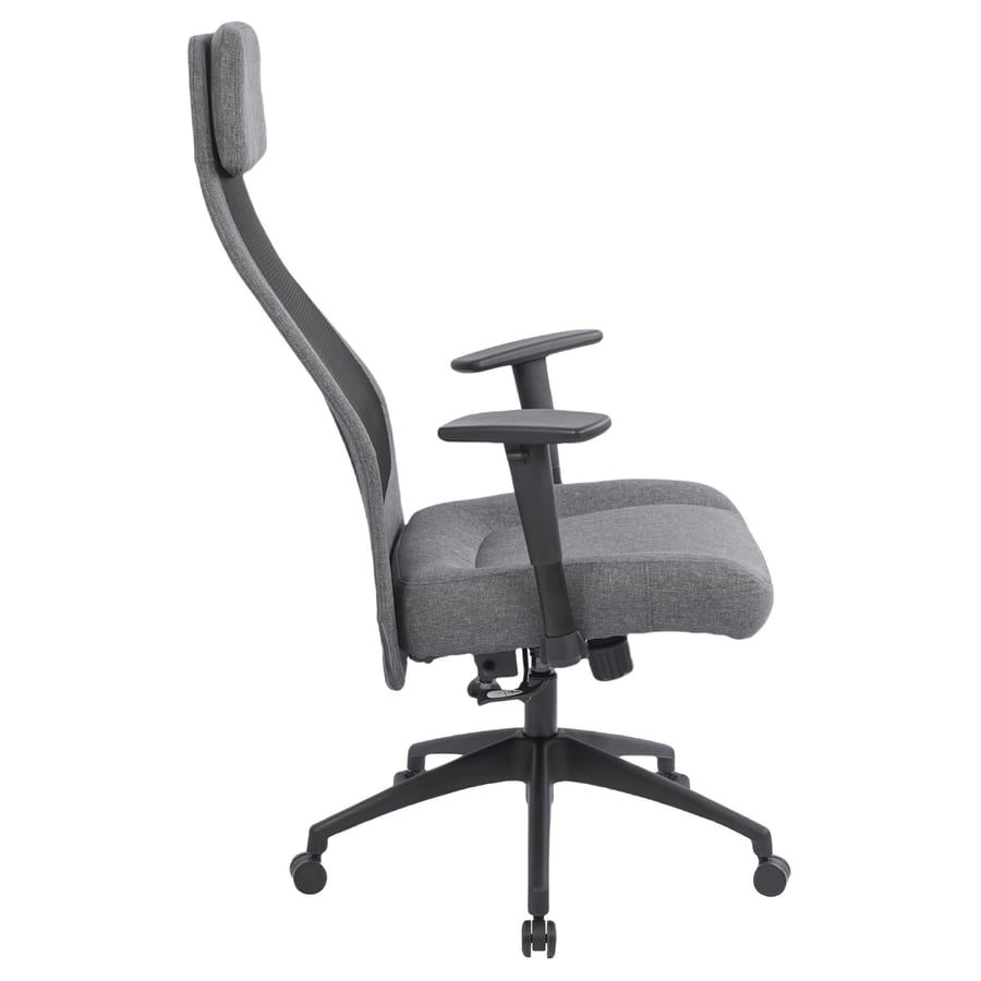 Fotel biurowy MOLFETA DV-126OC - 2