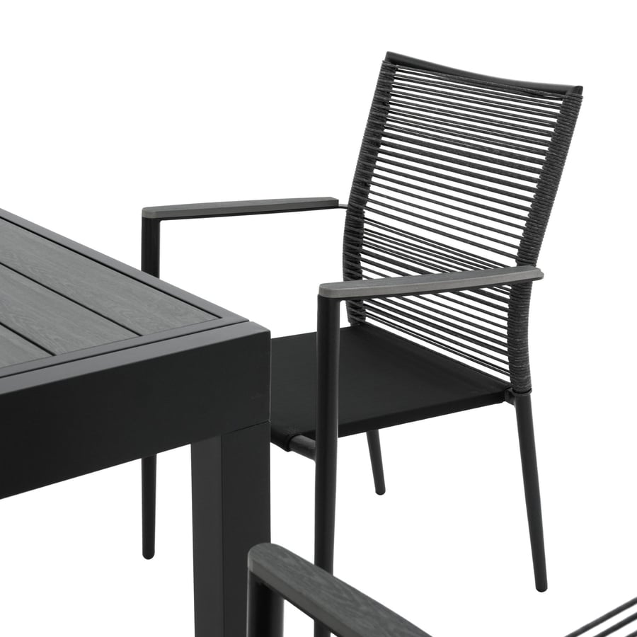 Zestaw mebli ogrodowych Gavo 8+ - 4