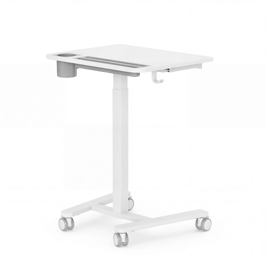 Biurko mobilne regulowane DOZIA - 15