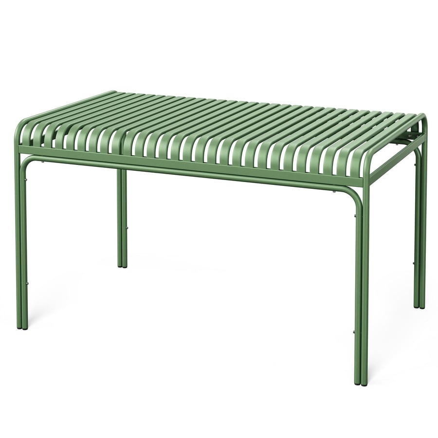 Stół ogrodowy 130cm MALIO DV-18 - 9