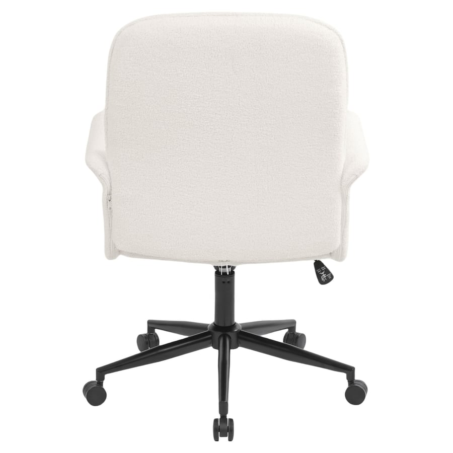 Fotel biurowy PARMO DV-127OC - - 3