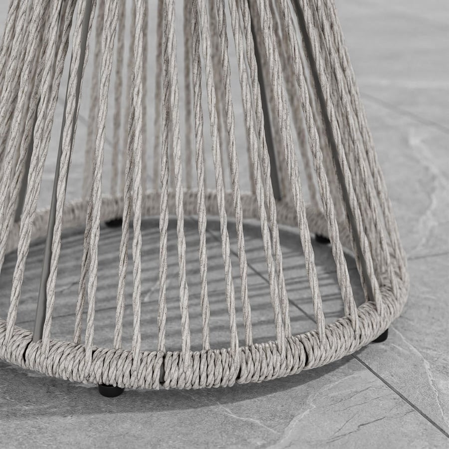 Stolik ogrodowy CAPRIO DV-184ST - 5