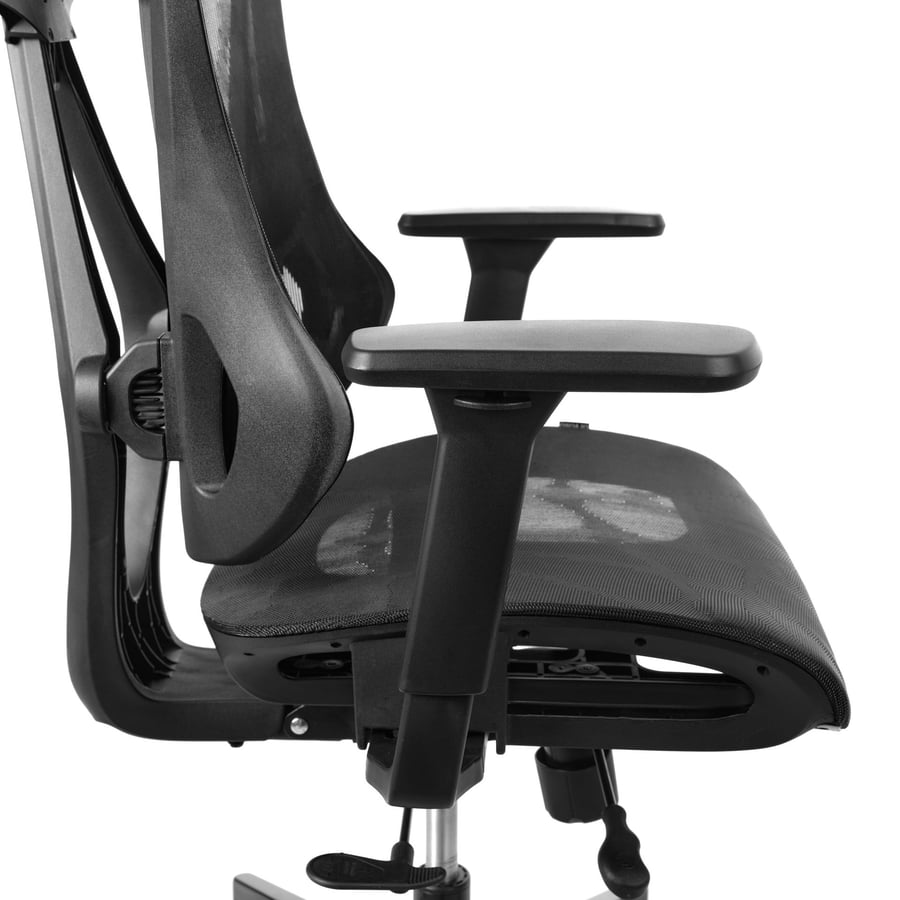 Fotel biurowy NAXES DV-125OC - - 4