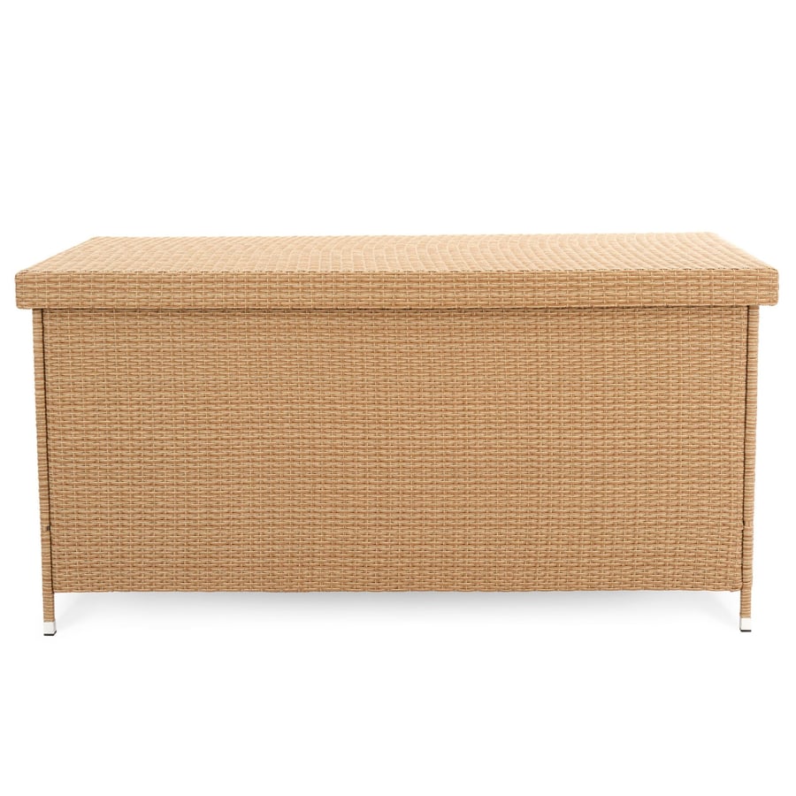 Skrzynia ogrodowa 178x83x90 cm - 2