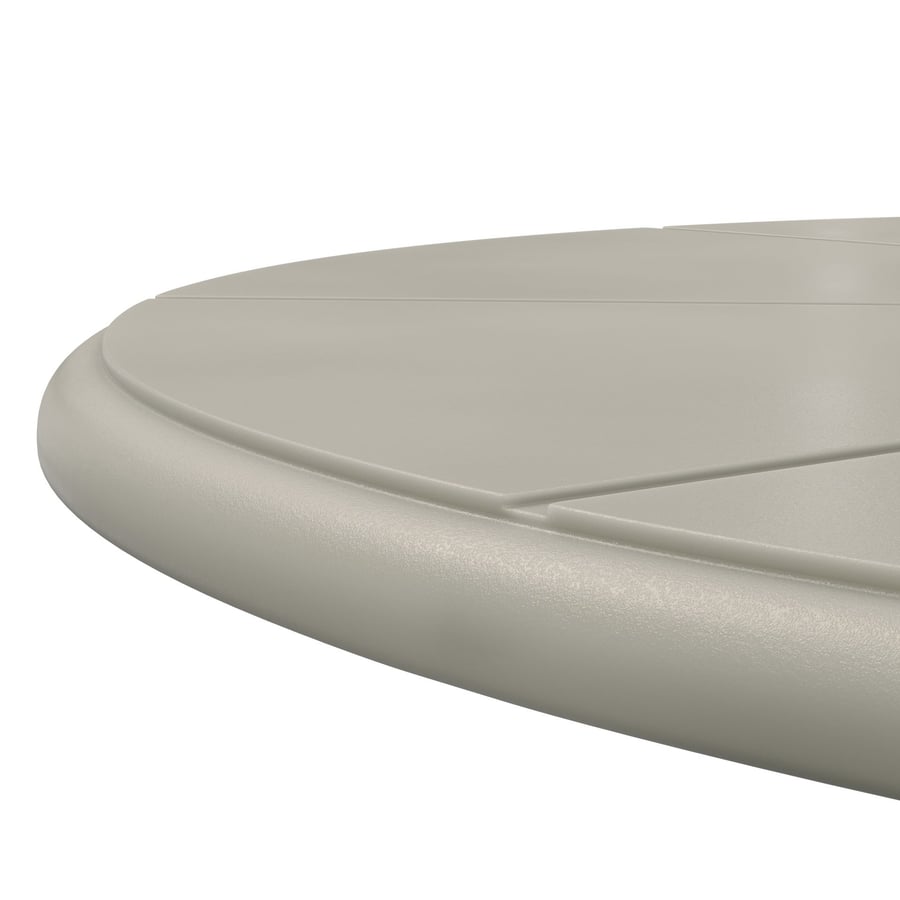 Stół ogrodowy okrągły 60cm DEGO - 10