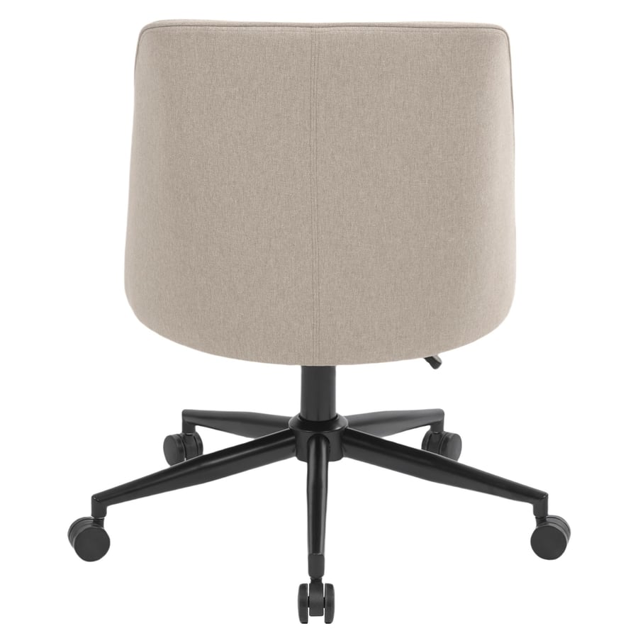 Fotel biurowy FANO DV-128OC - B - 1