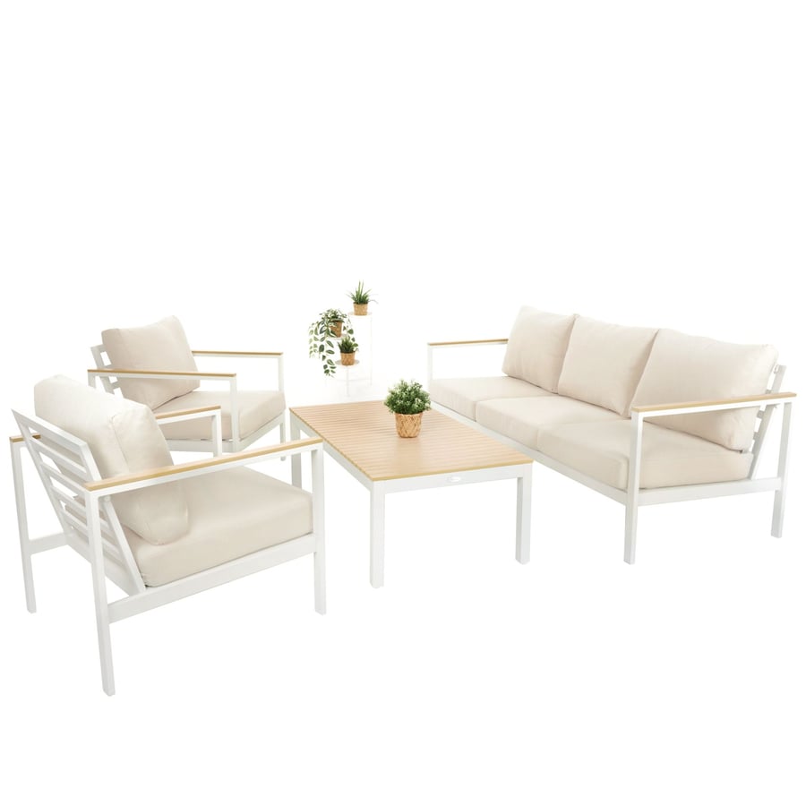 Zestaw mebli ogrodowych TIVOLI - 1