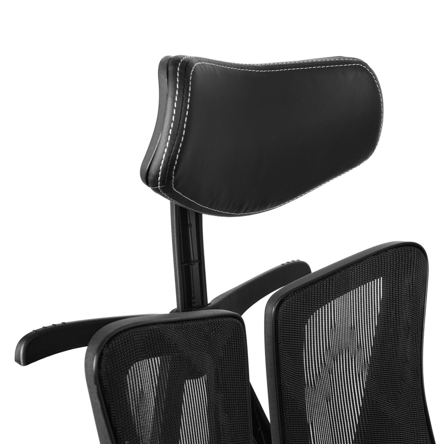 Fotel biurowy NAXES DV-125OC - - 5