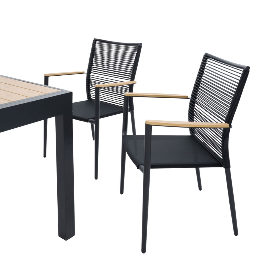 Zestaw mebli ogrodowych Gavo 6+ - 2