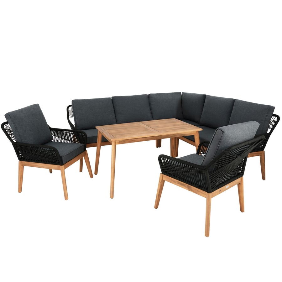 Zestaw mebli ogrodowych ALBENGA - 2