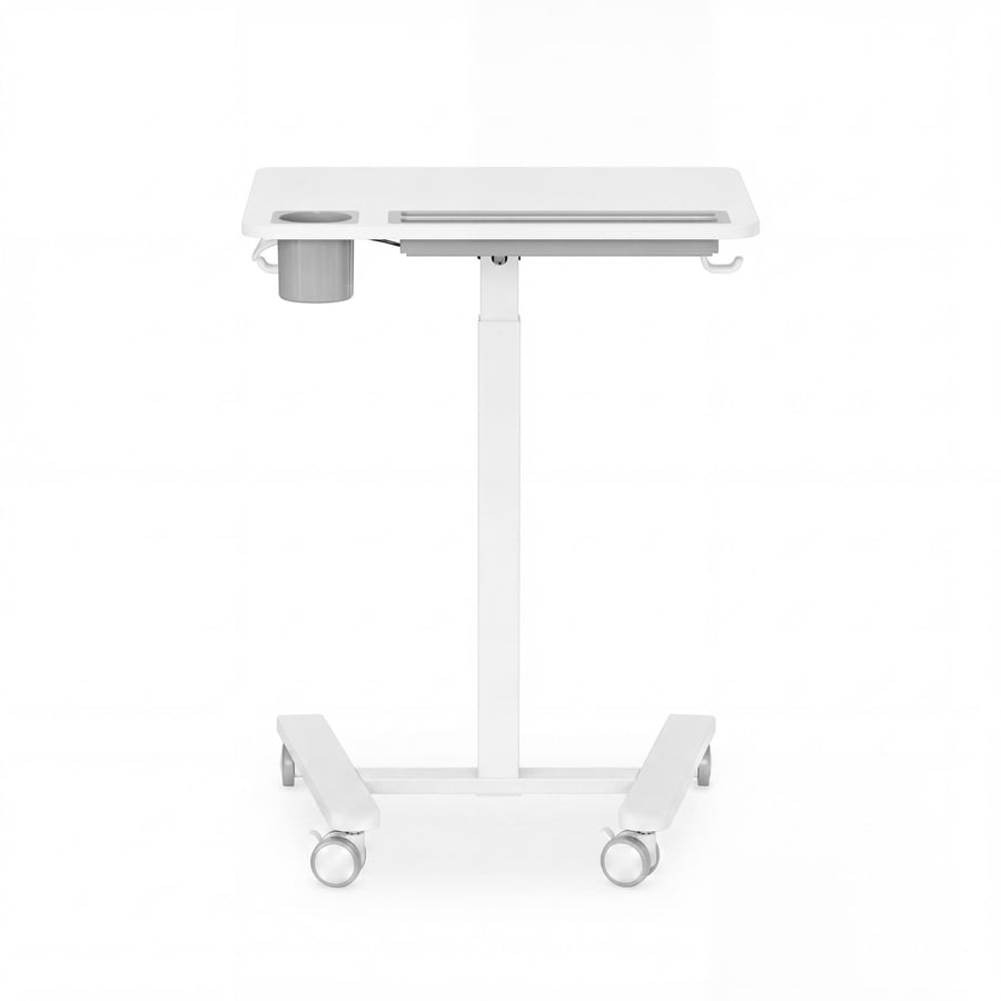 Biurko mobilne regulowane DOZIA - 12