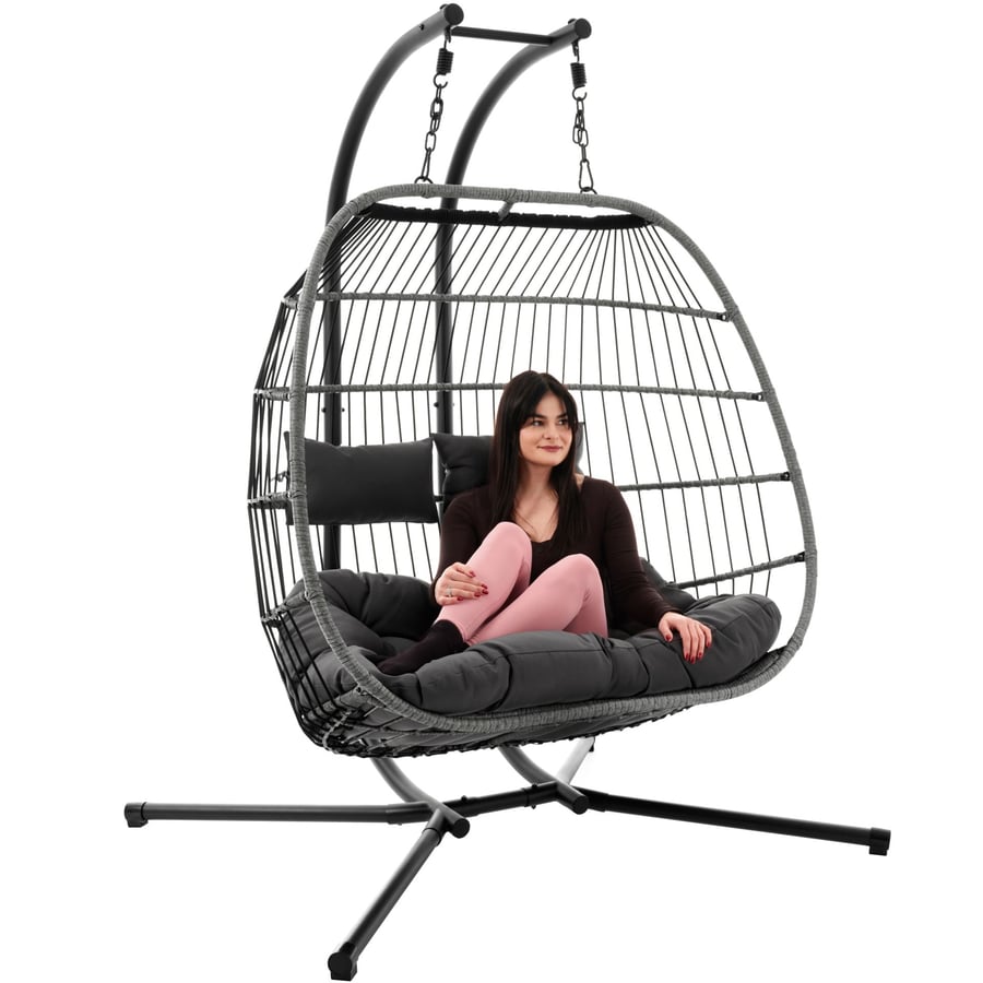 Kokon składany RONA DV-111SW - - 10