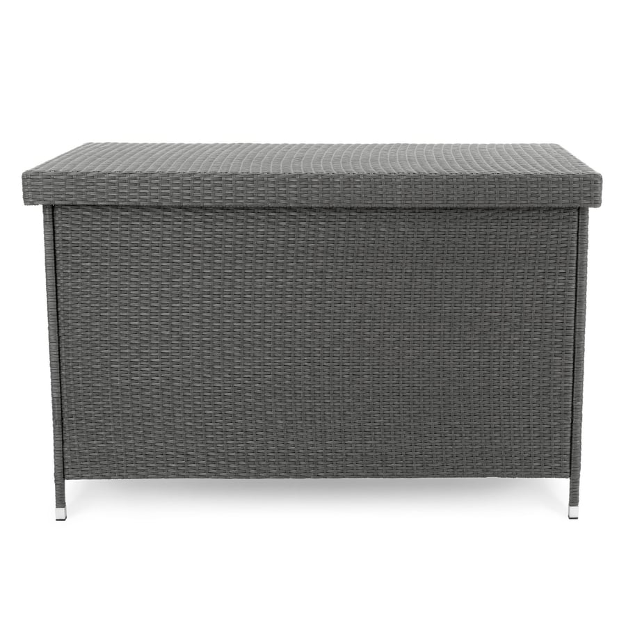 Skrzynia ogrodowa 146x84x93 cm - 3