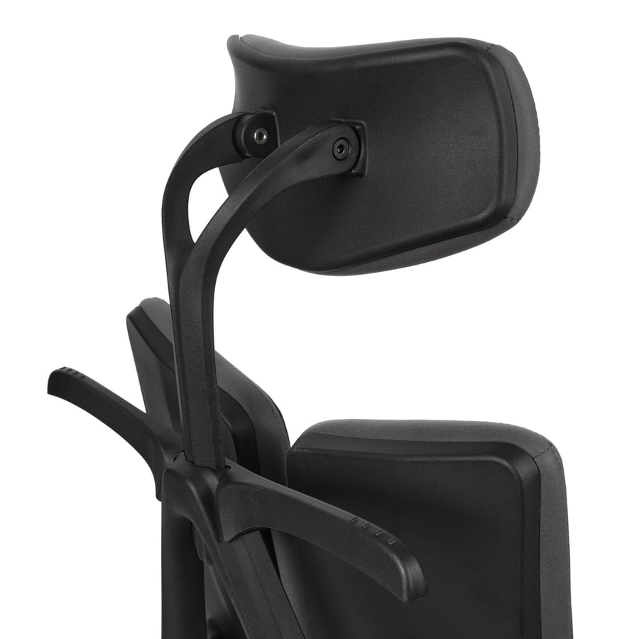 Fotel biurowy LOANO DV-124OC - - 5