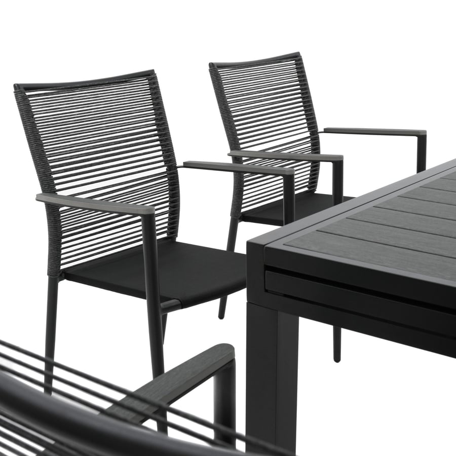 Zestaw mebli ogrodowych Gavo 6+ - 3