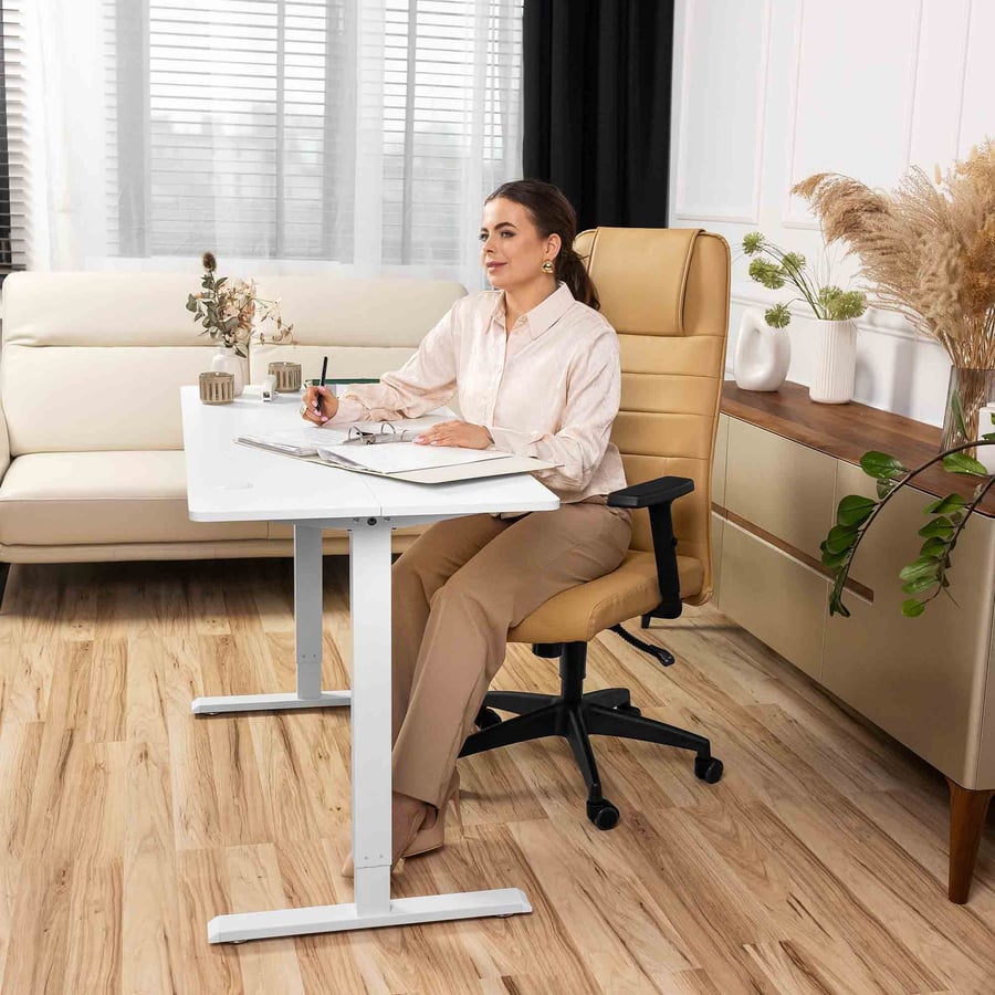 Fotel Adelo beż - 9