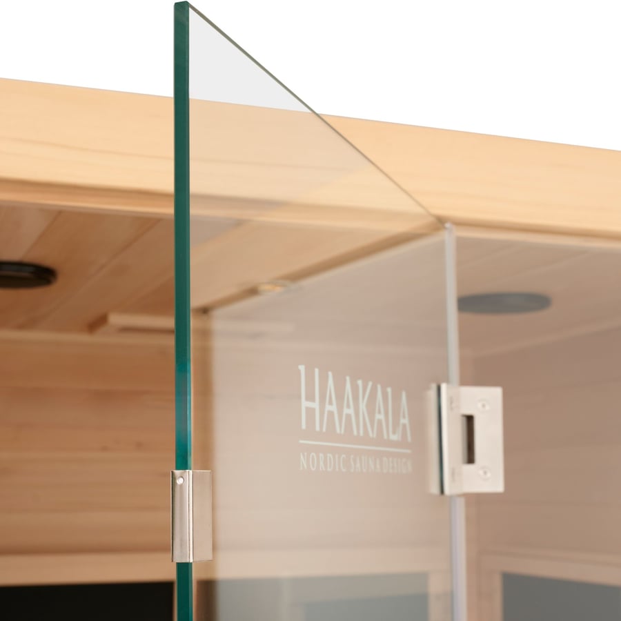 Sauna Infrared Kuhmo II HA-S302 - 7