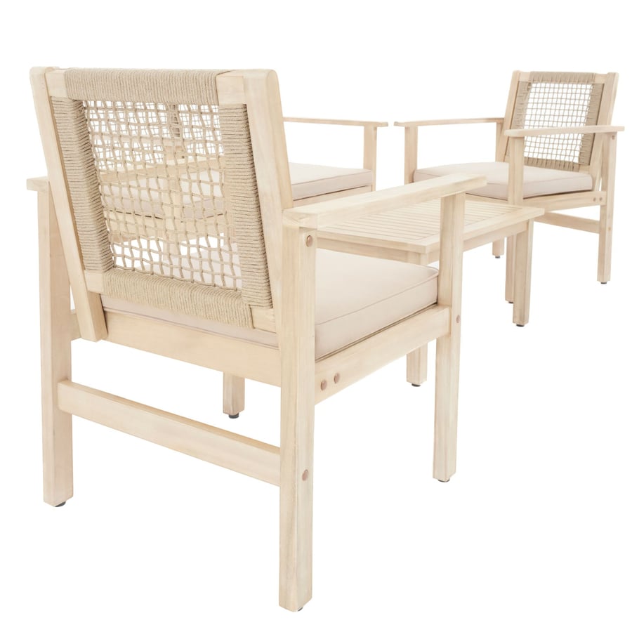 Zestaw mebli ogrodowych MARATA - 5