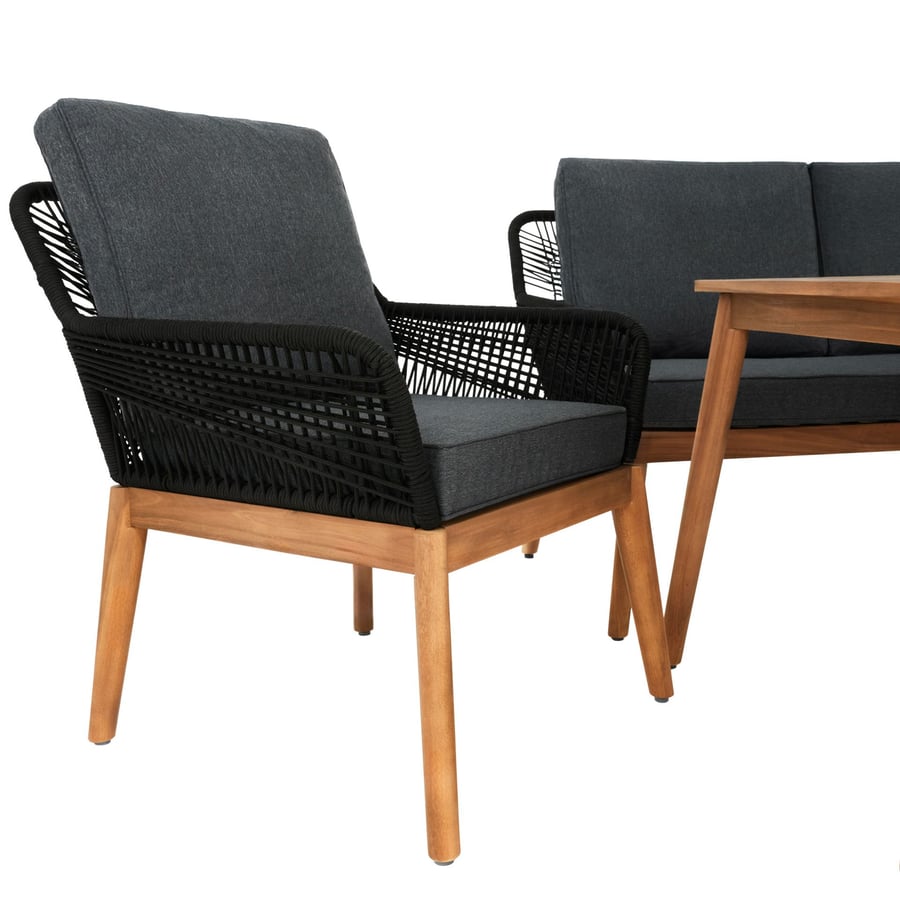 Zestaw mebli ogrodowych ALBENGA - 1