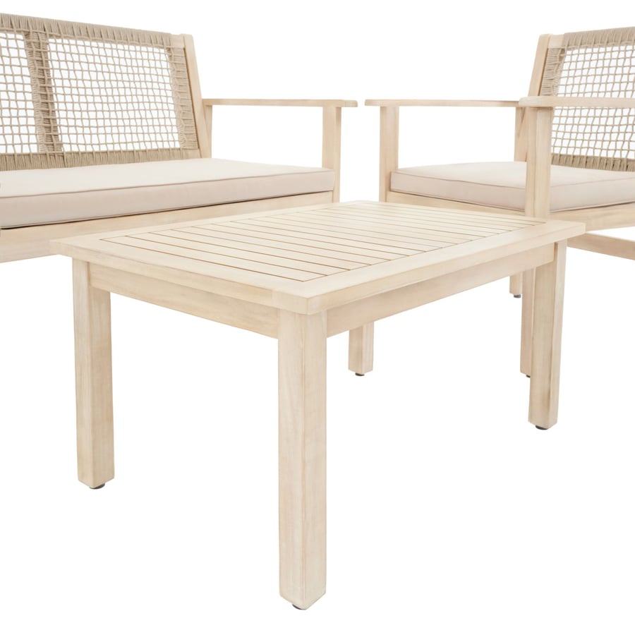 Zestaw mebli ogrodowych MARATA - 4