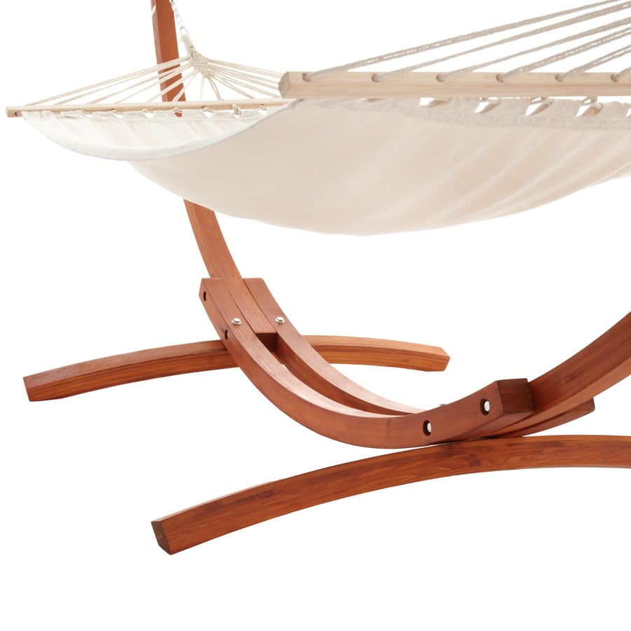 Hamak ze stelażem TREVIA DV-095 - 4