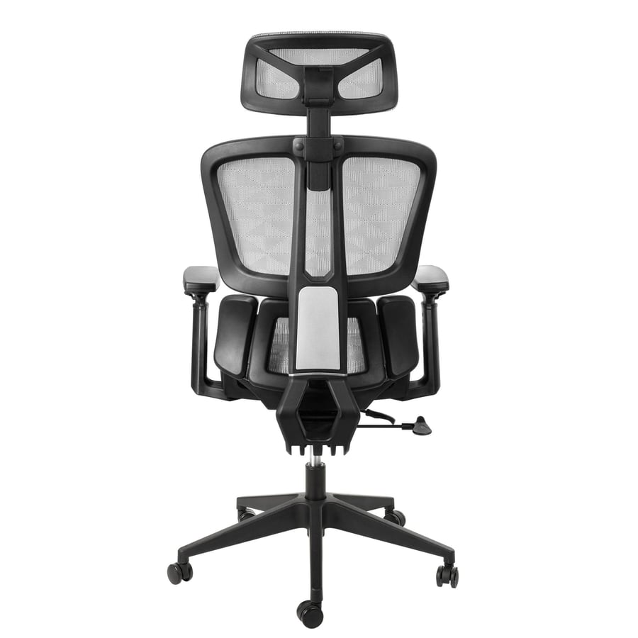 Fotel biurowy PREDA DV-122OC - - 2