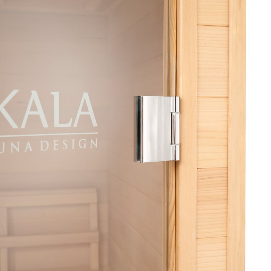 Sauna Infrared Loimaa I HA-S101 - 7