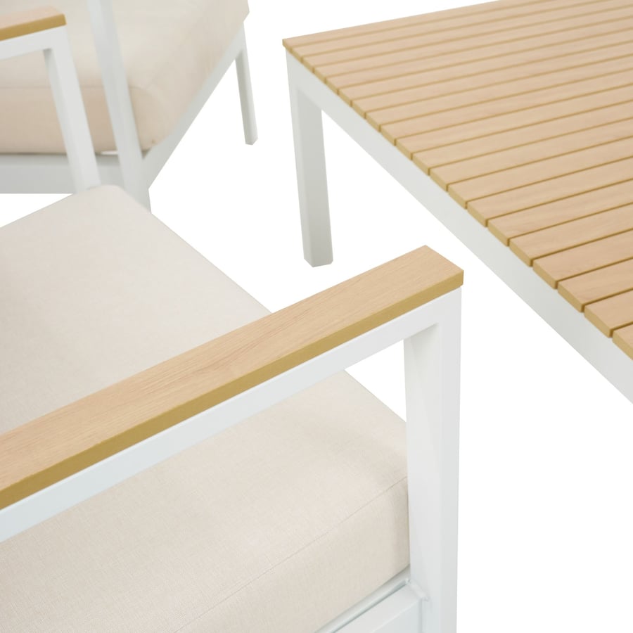 Zestaw mebli ogrodowych TIVOLI - 3