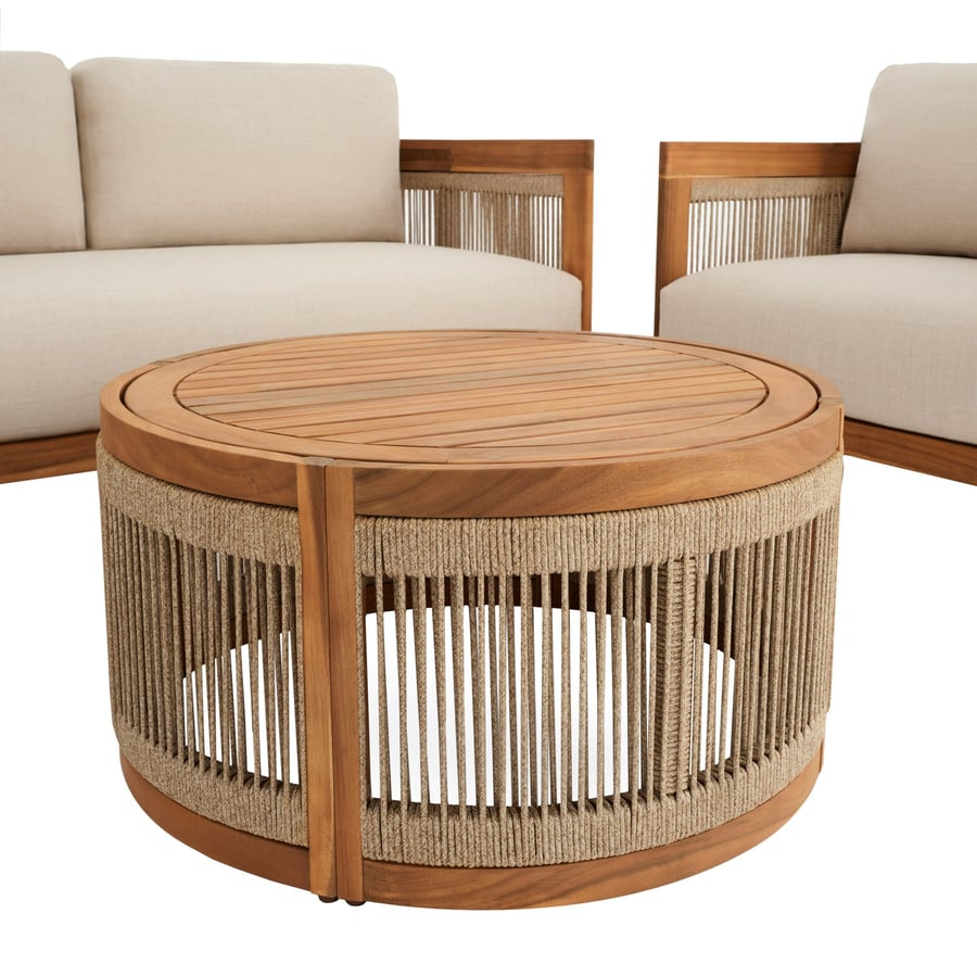 Zestaw mebli ogrodowych GROSETO - 7