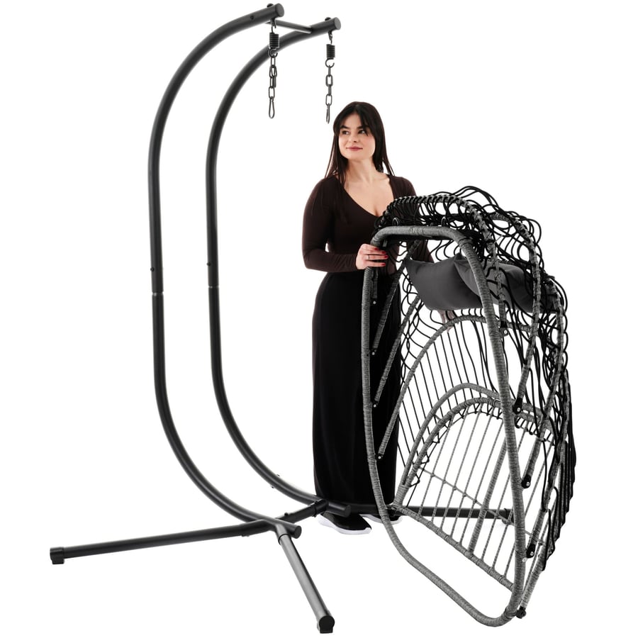 Kokon składany RONA DV-111SW - - 4