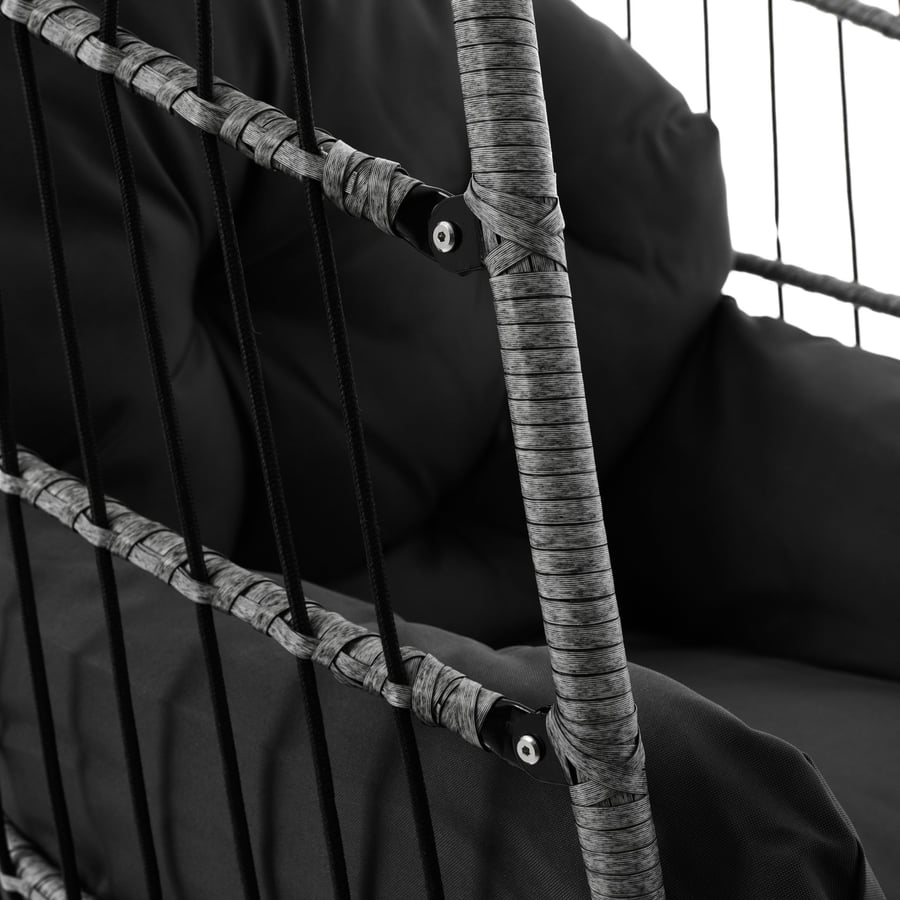 Kokon składany BELUNO DV-096SW - 8