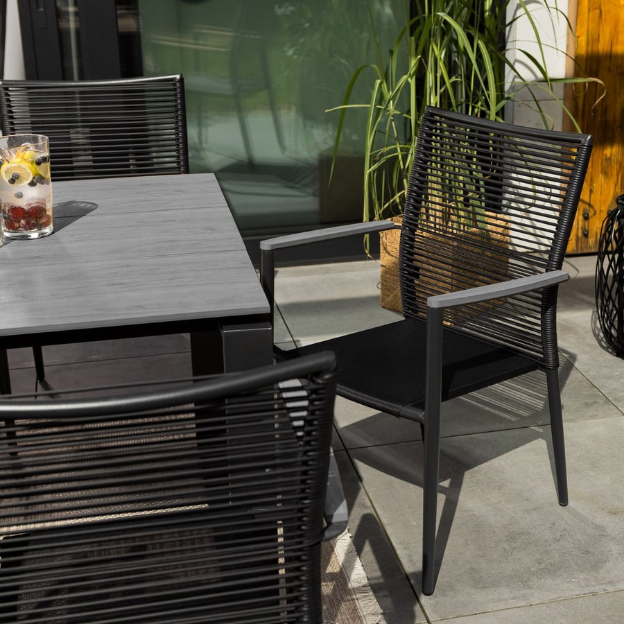 prezza 6+1 szara - 8