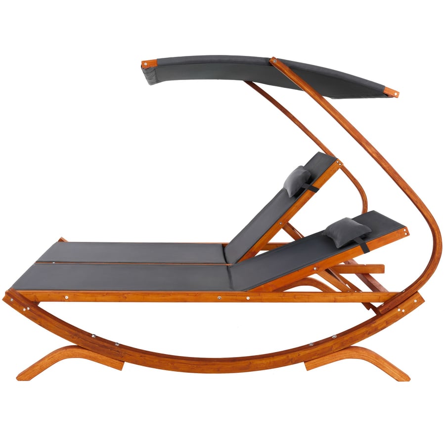 Leżak ogrodowy PIONZA DV-106SL - 2