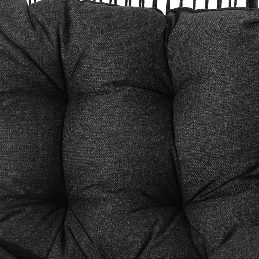 Fotel ogrodowy LENO DV-138GA - - 4