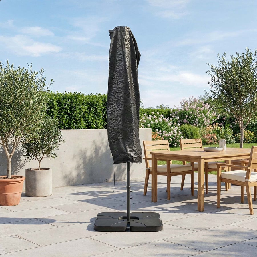 Parasol ogrodowy CASTELA DV-147 - 4