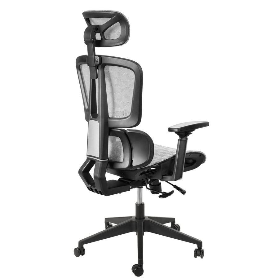 Fotel biurowy PREDA DV-122OC - - 1