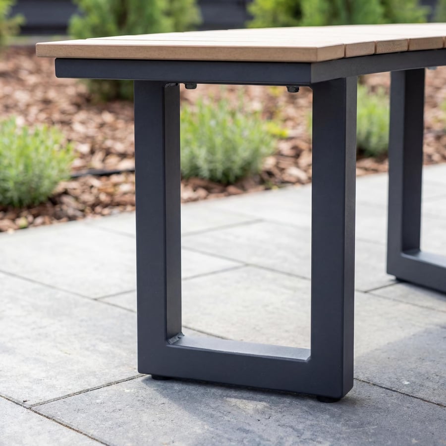 Zestaw mebli ogrodowych PORTOFI - 7