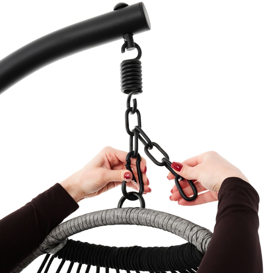 Kokon składany BELUNO DV-096SW - 5