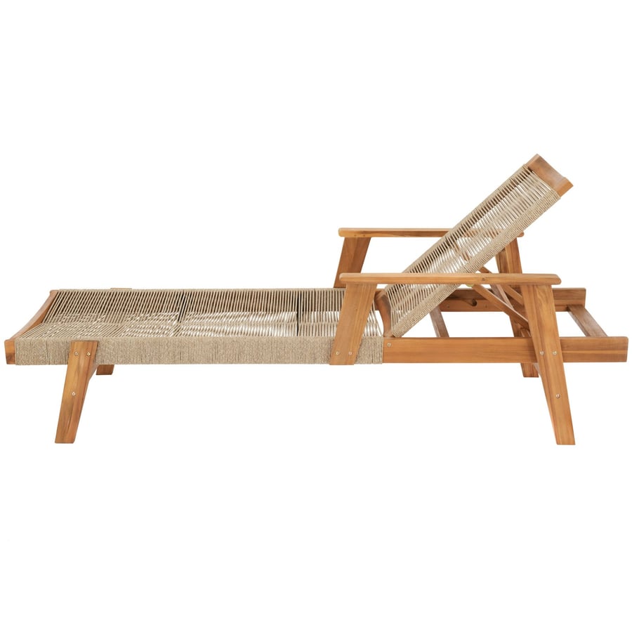 Leżak ogrodowy ALEGE DV-100SL - - 6