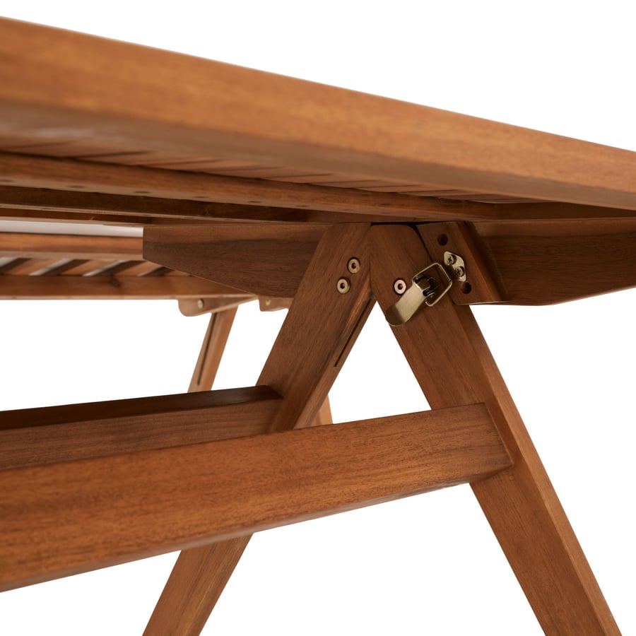 Zestaw mebli ogrodowych LUSIANO - 5