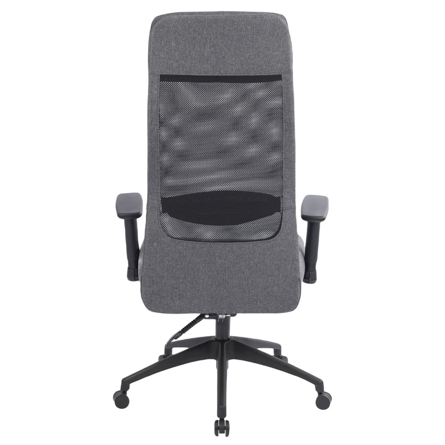 Fotel biurowy MOLFETA DV-126OC - 7