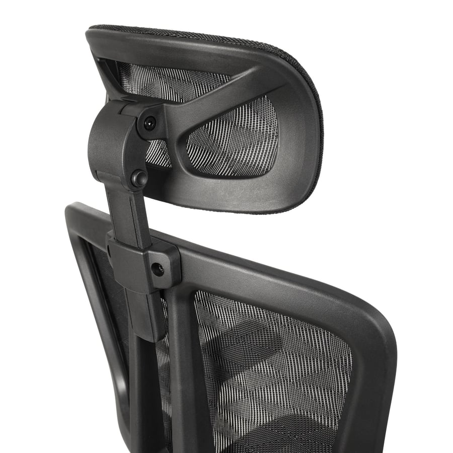 Fotel biurowy ROMALO DV-123OC - - 11