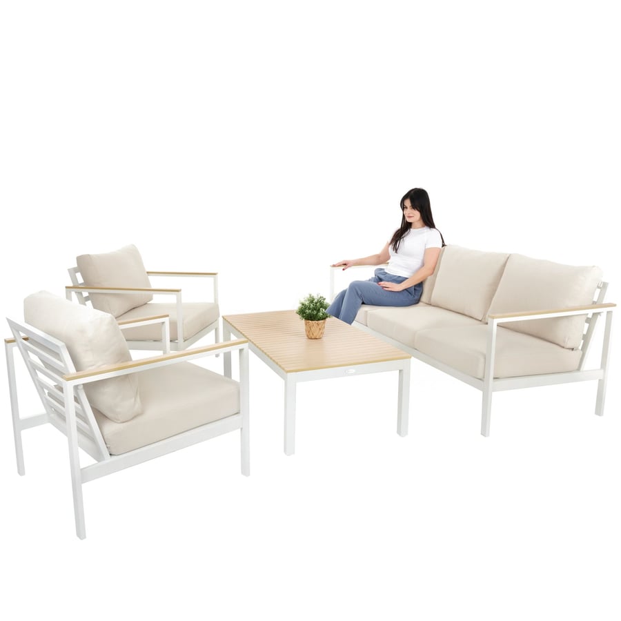 Zestaw mebli ogrodowych TIVOLI - 6