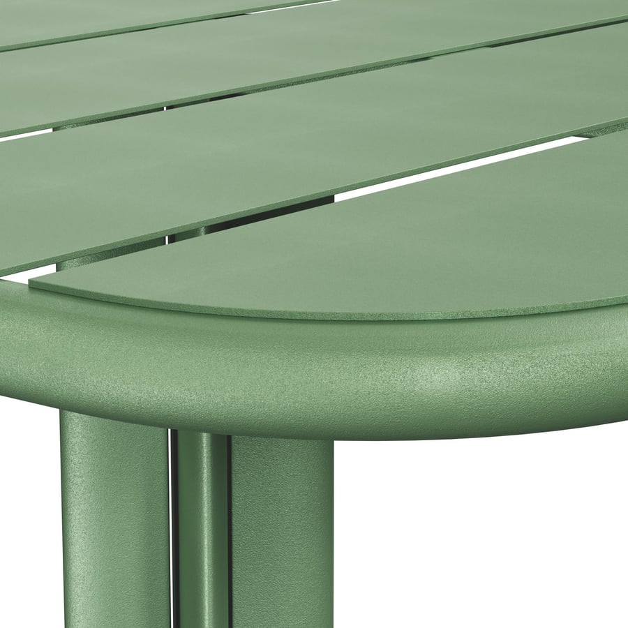 Stół ogrodowy 80cm MIRIA DV-178 - 1