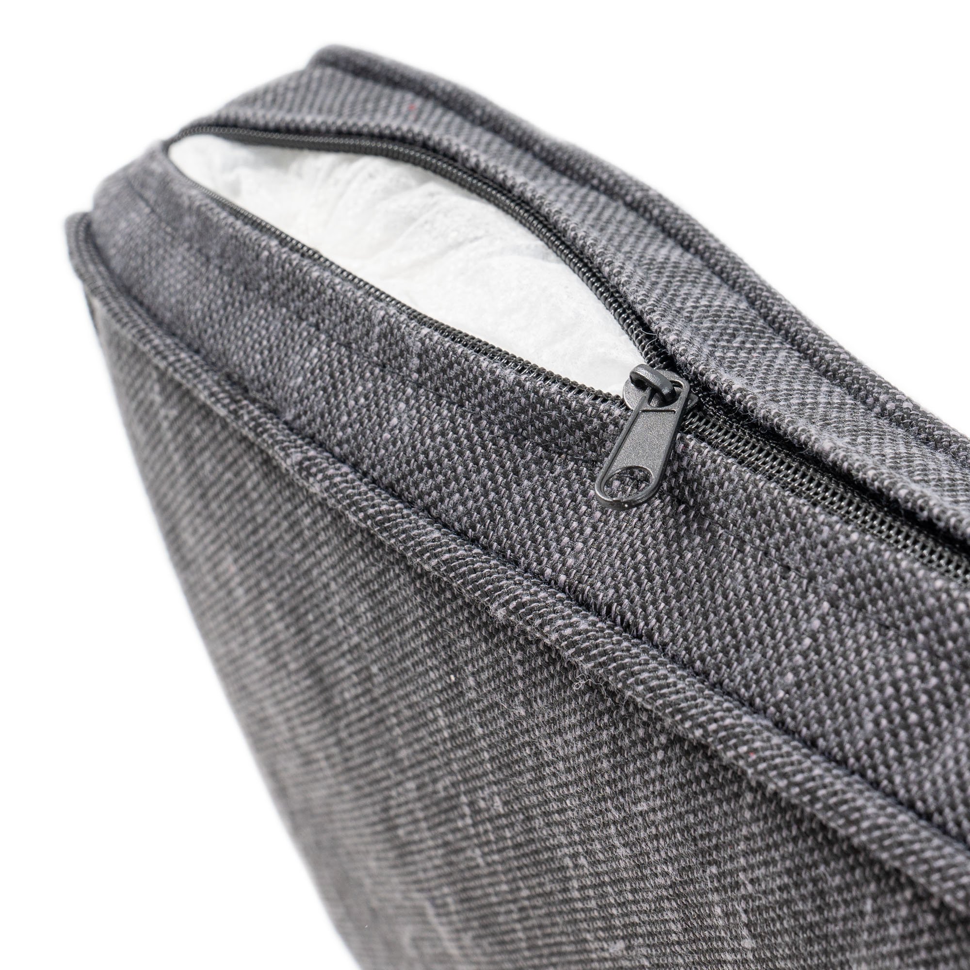 Křesla v sestavě Siena jsou vybavena měkkými polštáři o tloušťce 4,5 cm