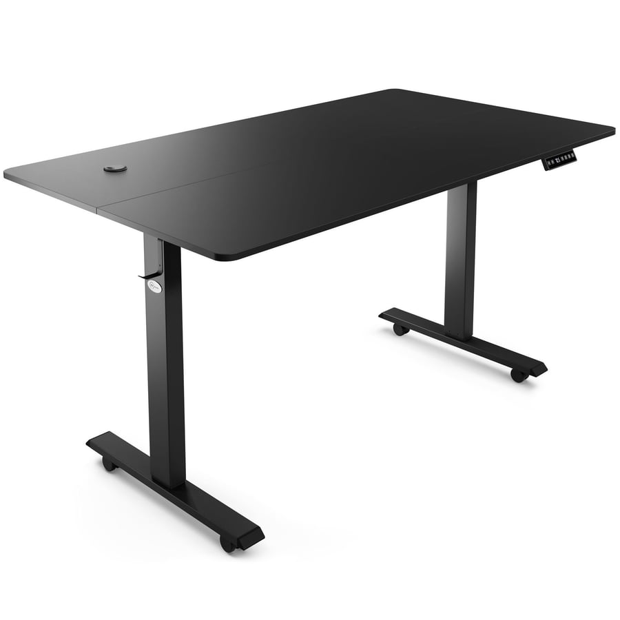 Biurko regulowane (ZW-01) 140x8 - 9