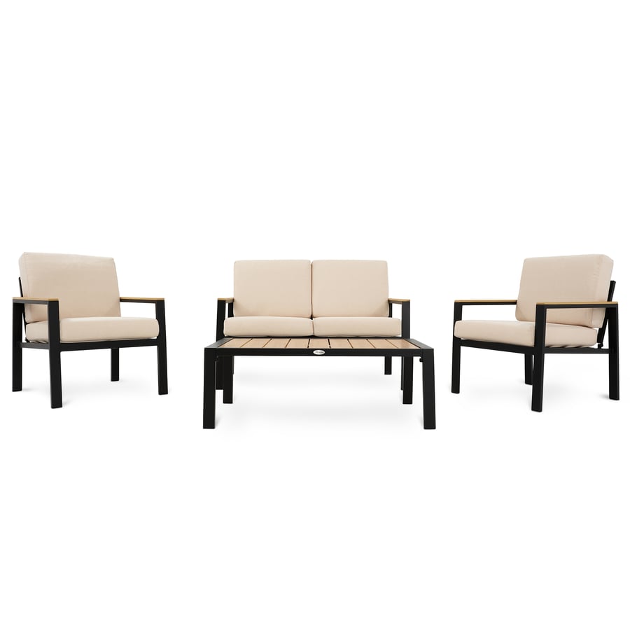 Zestaw mebli ogrodowych MERANO - 1