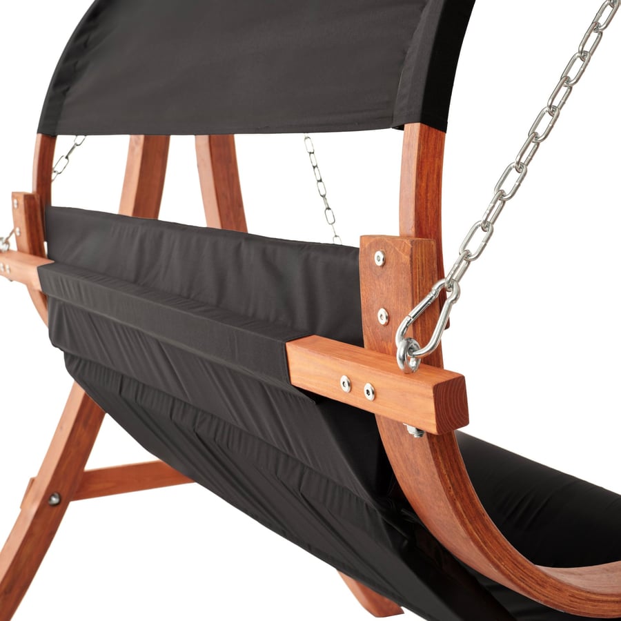 Huśtawka PERGIA DV-105SW - Szar - 10