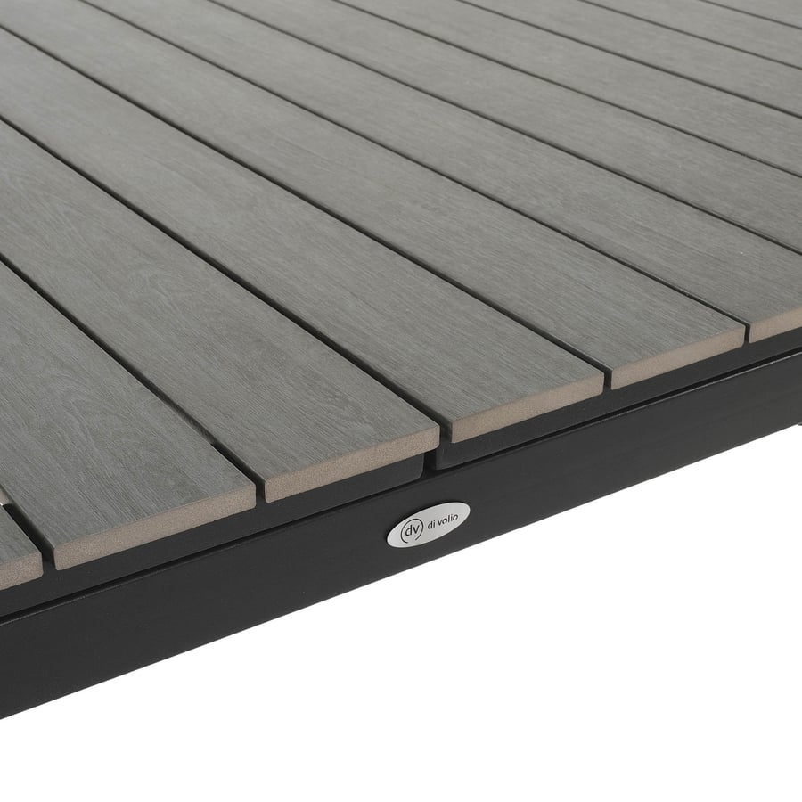 Stół ogrodowy rozkładany 160/21 - 7