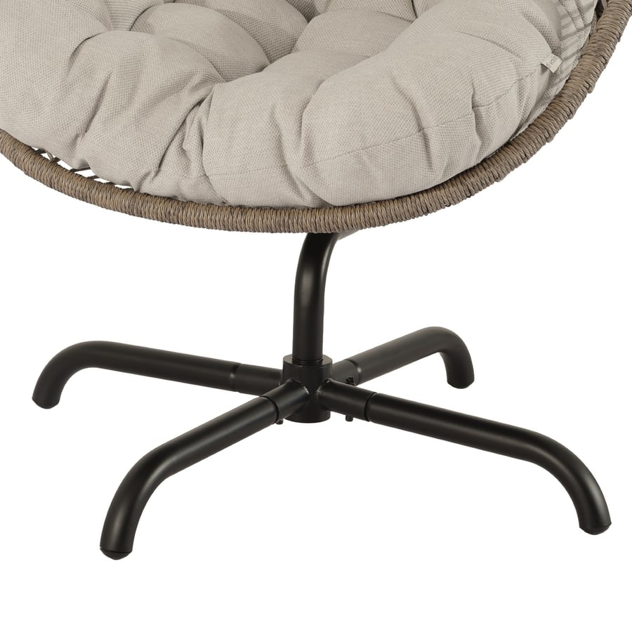 Fotel ogrodowy LENO DV-138GA - - 9